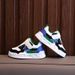 Spring And Autumn New Children's Sports Board Boys' Casual Korean Version Girls' Baby Shoes Trendy_viptrois.com
