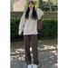 Women’s High-Waisted Trousers – Relaxed Fit Wide-Leg Dress Pants With Soft Drape (S-5XL, Non-Iron, 7 Colors)_viptrois.com