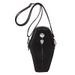 Factory for the new Halloween funny cross skull coffin rich personality single shoulder crossbody bag_viptrois.com