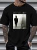 She Past Away Tour Tshirt, Gift For Fan, Rock Band T-shirt TE3467 Fashion Graphic Comfortable Stylish Homme Versatile Casual Unisex Summer_viptrois.com