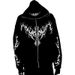 European And American Autumn And Winter New Hoodie Print Gothic Streetwear Fashion Punk Sports Y2k Hooded Sweatshirt Trend_viptrois.com