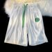 Men's Clothing Basketball Sports Shorts New Trendy Brand Loose Large Size Versatile Casual Five Point Pants_viptrois.com