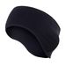 Winter Unisex Earband Elastic Fleece Muffs Ear Warmer Headwear Sports Headband_viptrois.com
