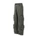 Men's Clothing Retro Distressed Multi Pocket Straight Overalls For Men And Women Casual Loose Trousers Trendy Brand INS_viptrois.com