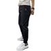 Men's Slim Fit Jogger Pants Embroidered Tiger Design Lightweight Breathable for Summer Adjustable Drawstring (Sizes M-3XL)_viptrois.com
