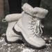 Women's Waterproof Snow Boots Chic Design For Outdoor Travel & Everyday Winter Fashion_viptrois.com