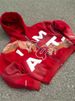 2025 American Street Hip-Hop Y2K Harajuku Collaboration Colorful Letter Print Unisex Autumn Winter Loose Hoodie_viptrois.com