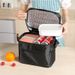 Functional Bags Thickened Outdoor Oxford Cloth Ice Pack Insulation And Cold Storage Large Capacity Portable Lunch Bag Picnic Bag Insulation Bag_viptrois.com