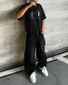 Y2K Baggy Jeans Harajuku Vintage Cherry Blossom Embroidery High Quality Jeans Streetwear Hip Hop Gothic Men Women Long Leg Jeans_viptrois.com