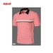 Unbeatable Quality Sports Henryins Summer 2025 Men's Horse Striped Cross Ball Shirt Collar Button_viptrois.com