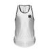 Men's Cotton I-shaped Vest Summer Casual T-shirt Wide U-neck Bottoming Shirt Sweat-absorbing Muscle Bodybuilding Sports T-shirt Tide_viptrois.com