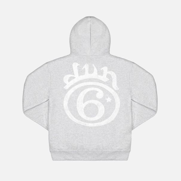Men's Clothing Hooded Sweatshirts Loose Retro Unisex Hooded Sweatshirt With Print, Oversized Retro Streetwear Hip Hop Pullover For Men And Women_viptrois.com