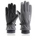 Winter Products Outdoor Cycling Sports Winter Skiing Warm Gloves Men's Cycling Touch Screen Non-slip Windproof Waterproof_viptrois.com
