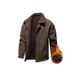 Winter Thickened Warm Cotton Clothes Jacket Trendy Brand Ruffian Handsome Cotton Clothes_viptrois.com
