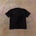 Heavyweight 250gsm Vintage Streetwear Print Oversized T-Shirt Unisex Harajuku Style Graphic Tee Premium Heavyweight Construction_viptrois.com