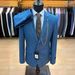 Men's Clothing High End Men's Suit Single Breasted Slim Professional Formal Wedding Groom Best Man Suit Dress Ready To Go_viptrois.com
