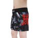 Men's Clothing Fighting Shorts Mixed Martial Arts Boxing Martial Arts Fitness Sports_viptrois.com