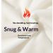 Fleece-Lined Thickened Crew Neck Sweater For Men, Autumn And Winter New Loose Warm Knitted Base Shirt, Genuine Quality_viptrois.com