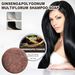 Hair Darkening Shampoo Soap Natural Cover Gray Hair Restore Color Anti Loss Nourish Scalp Unclog Follicles Promote Strong Growth_viptrois.com