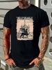 Tartaria Mudflood Tee Flat Earth Ancient Aliens Tartar Mystery Reset T-Shirt Stylish Casual Versatile Comfortable Summer Slightly_viptrois.com