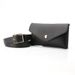 New popular fashion women's belt waist bag mini mobile phone key small waist bag decorative pants belt belt for women_viptrois.com