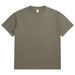 Men's Clothing Short Sleeved Youth Campus College Loose INSt Men's Clothing_viptrois.com