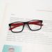 High Definition Fashionable Reading Glasses For The Elderly, Anti Fatigue And Radiation Proof, Portable, Middle Aged And Elderly Reading Glasses_viptrois.com