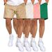 Men's Clothing Supply Of High Quality Ice Oxygen Shorts Loose Shorts Breathable Men's Fitness Swimming Trunks_viptrois.com