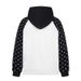 autumn winter flee d pony hoodie rl cardigan zipper embroidered loose plus size polo jacket_viptrois.com