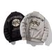 CT Autumn Winter New Men's Youth Student Thickened Baseball Jacket Couple Vintage Cotton Coat_viptrois.com