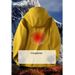 Graphene Autumn Couple's Fleece Breathable, Windproof, Waterproof Outer Soft Shell Jacket Men's And Women's Jackets_viptrois.com
