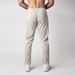 Spring And Autumn Outdoor Sports Sweatpants Men's New Slim Fitting Zipper Casual Source Factory Goods_viptrois.com