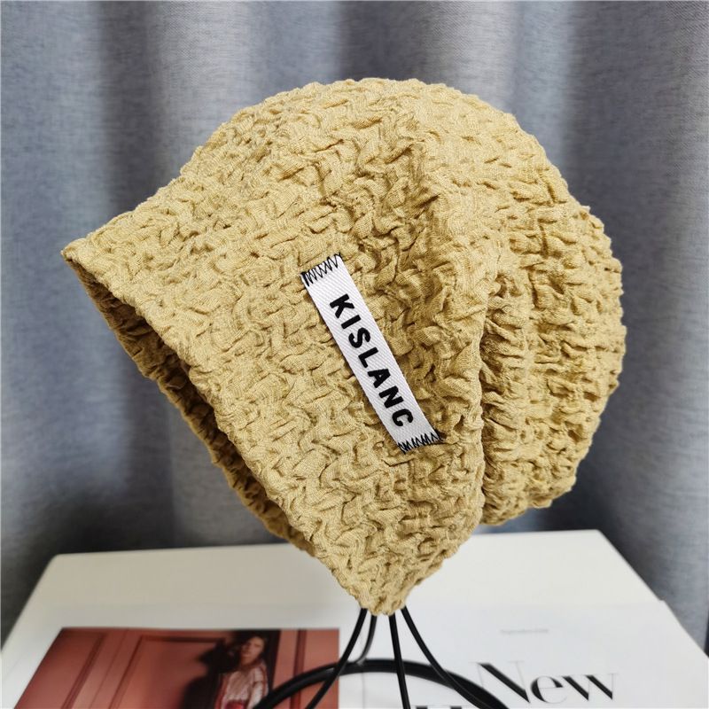 Stacking hats children big head circumference can be worn in all seasons, with thin bubble wrap the first month, and a_viptrois.com