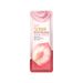 Fenyi Light Body Scrub Peach 3g Trial Pack 1 Piece Body Cleansing Exfoliant_viptrois.com