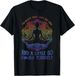 T-shirtt-shirti_m Mostly Peace Love Light And A Little Y_viptrois.com