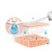 Skin Scrubber Spatula – Blackhead Remover & Pore Cleaner For Deep Cleansing_viptrois.com