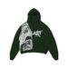 Y2K Streetwear Hoodie - Oversized Zip-Up Hooded Sweatshirt With Bold Letter Print (XS-6XL, Multiple Colors)_viptrois.com