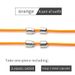 Flat No-tie No-tie Elastic Elastic Lazy Shoelaces Magnetic Magnetic Shoe Buckle Shoe Accessories_viptrois.com