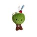 Summer Fun Coconut Doll Coconut Juice Plush Doll Gift Keychain Bag Pendant Doll Toy_viptrois.com