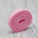 Polyester Solid Color Flat Fat Shoelace Width 1.8cm Waistband Elastic Hoodie Rope Strap Accessorize_viptrois.com