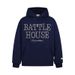 American Style Design Pearl Letter For Men And Women, Autumn Trendy Loose Casual Versatile Couple Hoodie_viptrois.com