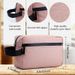 Storage Bags Oxford Cloth Portable Storage Bag Travel Large Capacity Men's Toiletry Bag Portable Waterproof Cosmetic Bag Women_viptrois.com