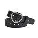 Children's Short Size Love Buckle Decorative Fashion Women's Belt Full Holes Peach Heart Holes Jeans Belt Women_viptrois.com