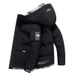 Winter New Men's Padded Clothes Thickened Autumn And Winter Padded Jackets Korean Version Of Trendy Brand Clothes_viptrois.com