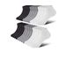Men's plus-size cotton spring/summer socks Cotton socks Running short tube oversized socks_viptrois.com