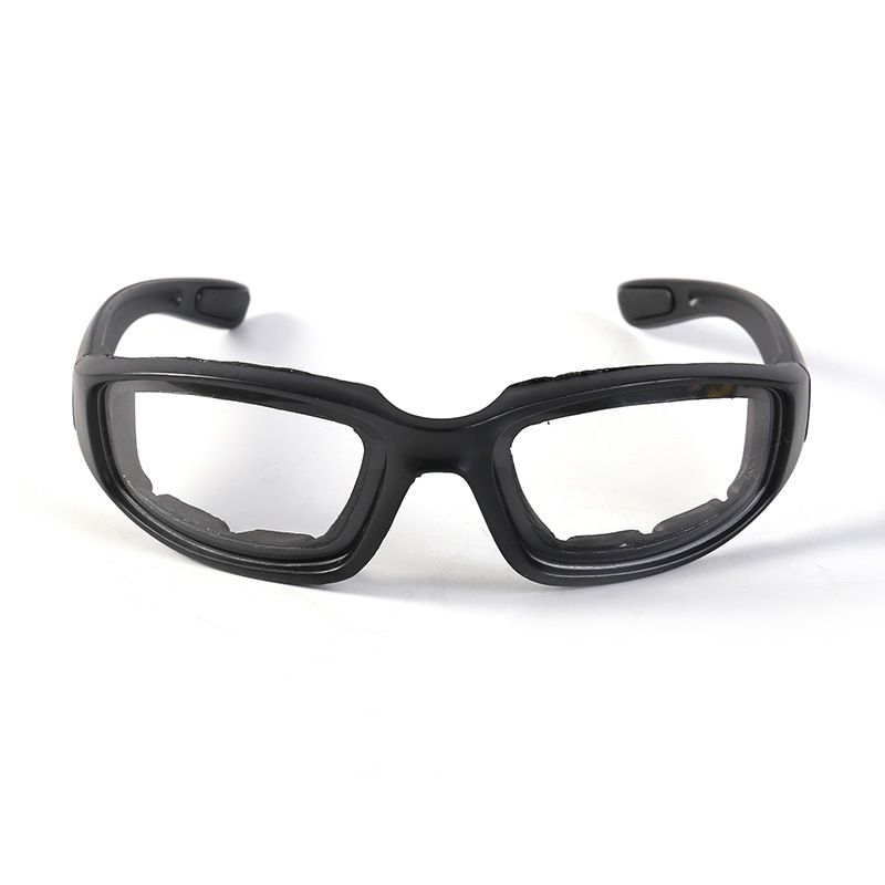 Goggles Anti-Dust Outdoor Sports HD Sunglasses Cycling Frame With Good Sponge Sealing_viptrois.com