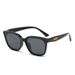 2024 Cute Children's Square Polarizing Glass Student Sunglasses 8-137_viptrois.com