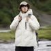 Winter New Men's Mountain Style Outdoor Couple, Detachable Sleeves, Simple Jacket, Two-Piece Down Vest Outfit_viptrois.com