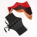 Women's Belts fashion women's lace-up loose tight corset waistband ladies dress elastic waistband wide_viptrois.com