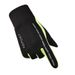 Winter Cycling Gloves Men's Reflective Touch Screen Mountaineering Waterproof Cycling Non Slip Driving Outdoor Sports Warm Gloves_viptrois.com